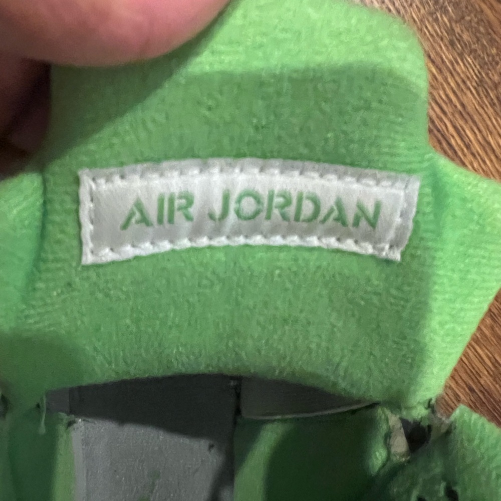 The Air Jordan 5 Retro GS